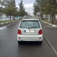 ام وی ام ۱۱۰چهارسیلند مدل ۹۰