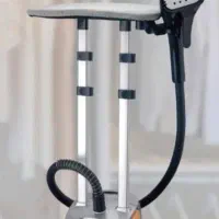 اتو ایستاده راف