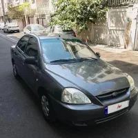 ریو مدل ۸۸ تمیز و سلامت