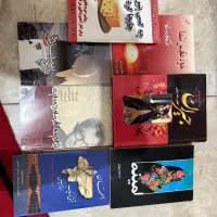 کتاب|کتاب و مجله آموزشی|کرج, جهان‌شهر|دیوار