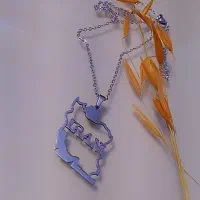 اکسسوری گردنبند استیل