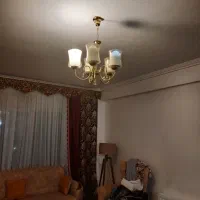 ۳ عدد لوستر
