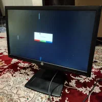 مانیتور استوک hp 22