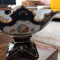کشکول آجیل خوری وشکلات خوری