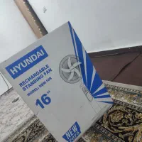 پنکه ایستاده