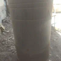 روغن سوخته فروشی