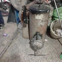 دیگ جوشکاری کاربید 4کیلویی