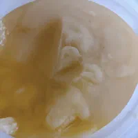 روغن حیوانی گاوی