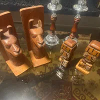 وسایل چوبی خارجی