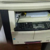دستگاه فتو کپی