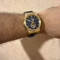 ساعت violet ویولت ژاپنی اصل نو