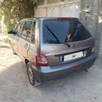 پراید111مدل89