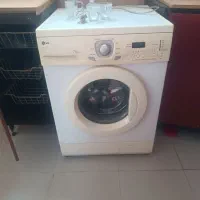 ماشین لباسشویی ال جی