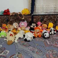 عروسک|اسباببازی بچه|چهارباغ, |دیوار