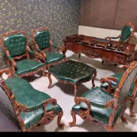 مبلمان اداری چپندر