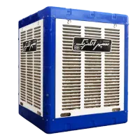 کولر آبی 3500 نو