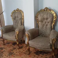 مبل سلطنتی