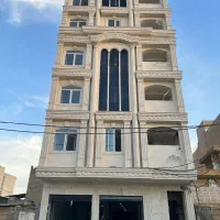 رهن آپارتمان سه خوابه خ مدرس