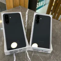 SAMSUNG A36 5G 128G rom8 vitnam|موبایل|اصفهان, چرخاب|دیوار