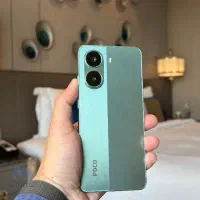 معاوضه Poco x7 pro با redmi k90