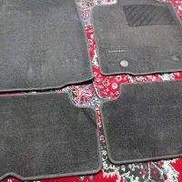 کف پایی موکتی
