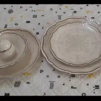 سرویس چینی ۱۲ نفره