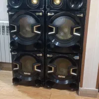 اسپیکر ایستاده مارشال