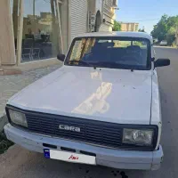وانت مزدا