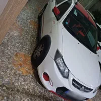 فروش ماشین سواری کویی1400