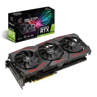 کارت گرافیک Asus ROG STRIX RTX 2060 6GB