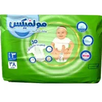 مولفیکس سایز ۳