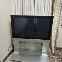 تلویزیون پاناسونیک پایه دار