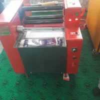 دستگاه بسته بندی دستمال کاغذی وسفره