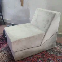مبل تخت شو