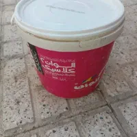 سطل|ظروف نگهدارنده، پلاستیکی، یک‌بارمصرف|قوچان, |دیوار