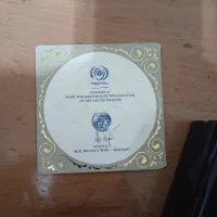 سکه|کلکسیون سکه، تمبر، اسکناس|نجف‌آباد, جعفرآباد|دیوار