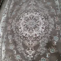 فرش ۱۲ متری گردویی