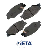 لنت ترمز تک و عمده خودرو های ایرانی و چینی