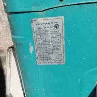 کولر آبی مارک آزمایش ۶۰۰۰