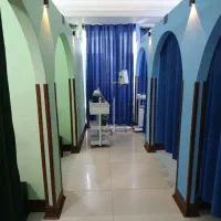 منشی فیزیوتراپی