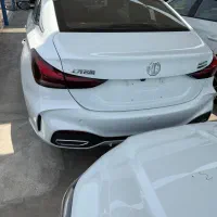 mg5 فول|خودرو کلاسیک|اهواز, کوی جانبازان(دانش)|دیوار