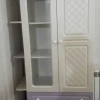 کمدوتخت.تشک تا هفت ساله