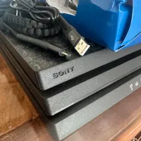 Ps4 پرو|کنسول، بازی ویدئویی و آنلاین|مریوان, |دیوار