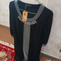 سه عدد لباس نو