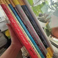 کتاب های آزمون استخدامی عمومی