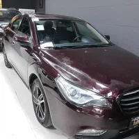 فروش فوری بسترن B50F مدل۹۵  اقساط گالری بهادر