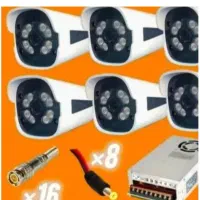 دوربین مداربسته//بافیش BNC درجه یک/&