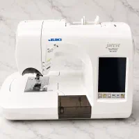 چرخ ژاپنی juki تمام  رباتیک