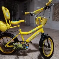 دوچرخه