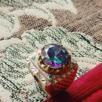 انگشتر|جواهرات|کرمانشاه, |دیوار